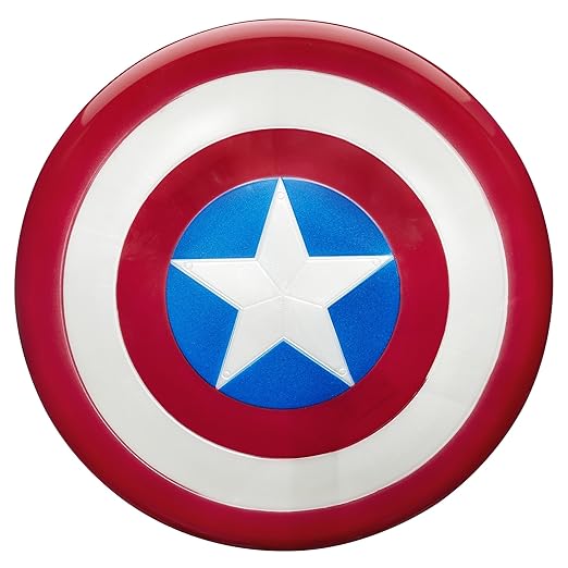 Buy Avengers captain america flying shield | Yallatoys.com