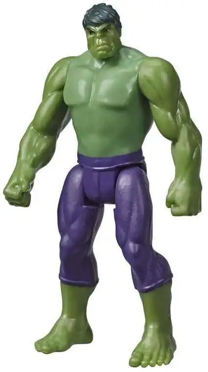 Buy Avengers Marvel Hulk Figure | Yallatoys.com