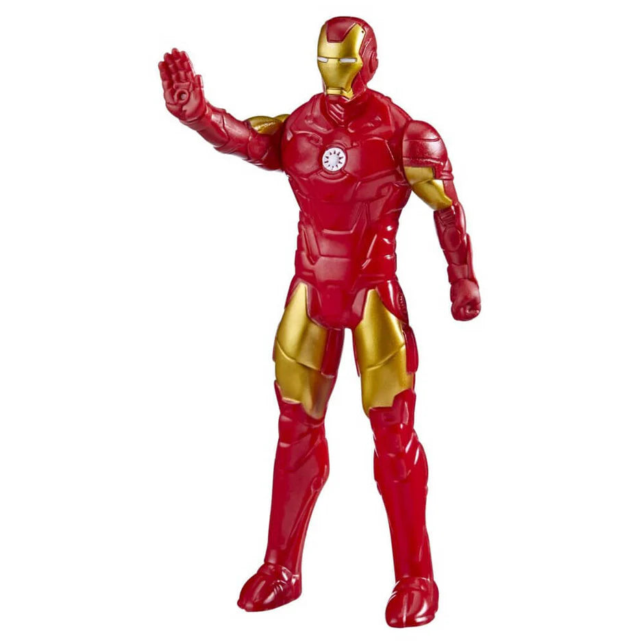 Buy Marvel 6 inch Value Fig Iron Man | Yallatoys.com