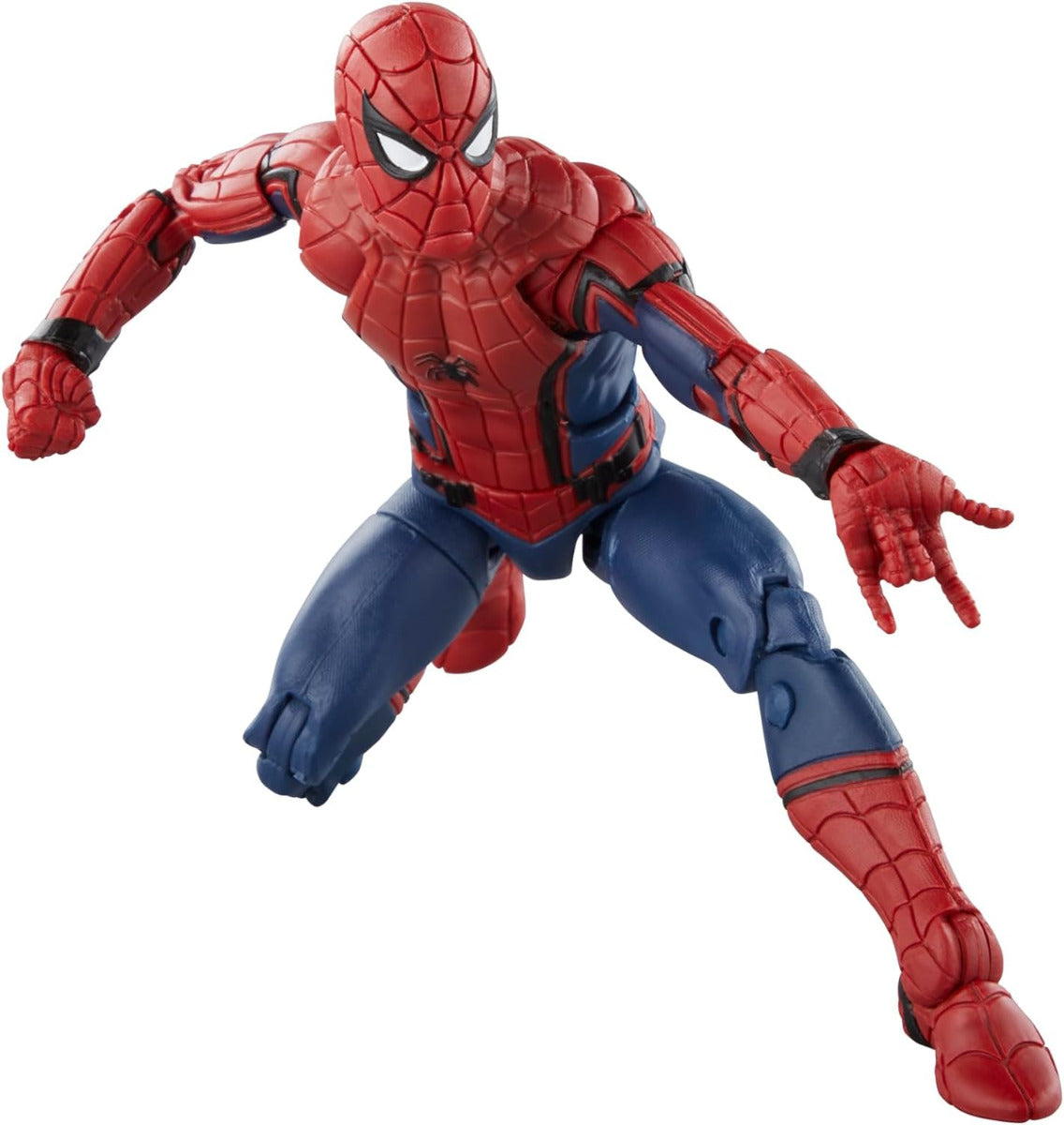 Buy Avengers Marvel Hasbro Legends Series Spider Man 6inch | Yallatoys.com