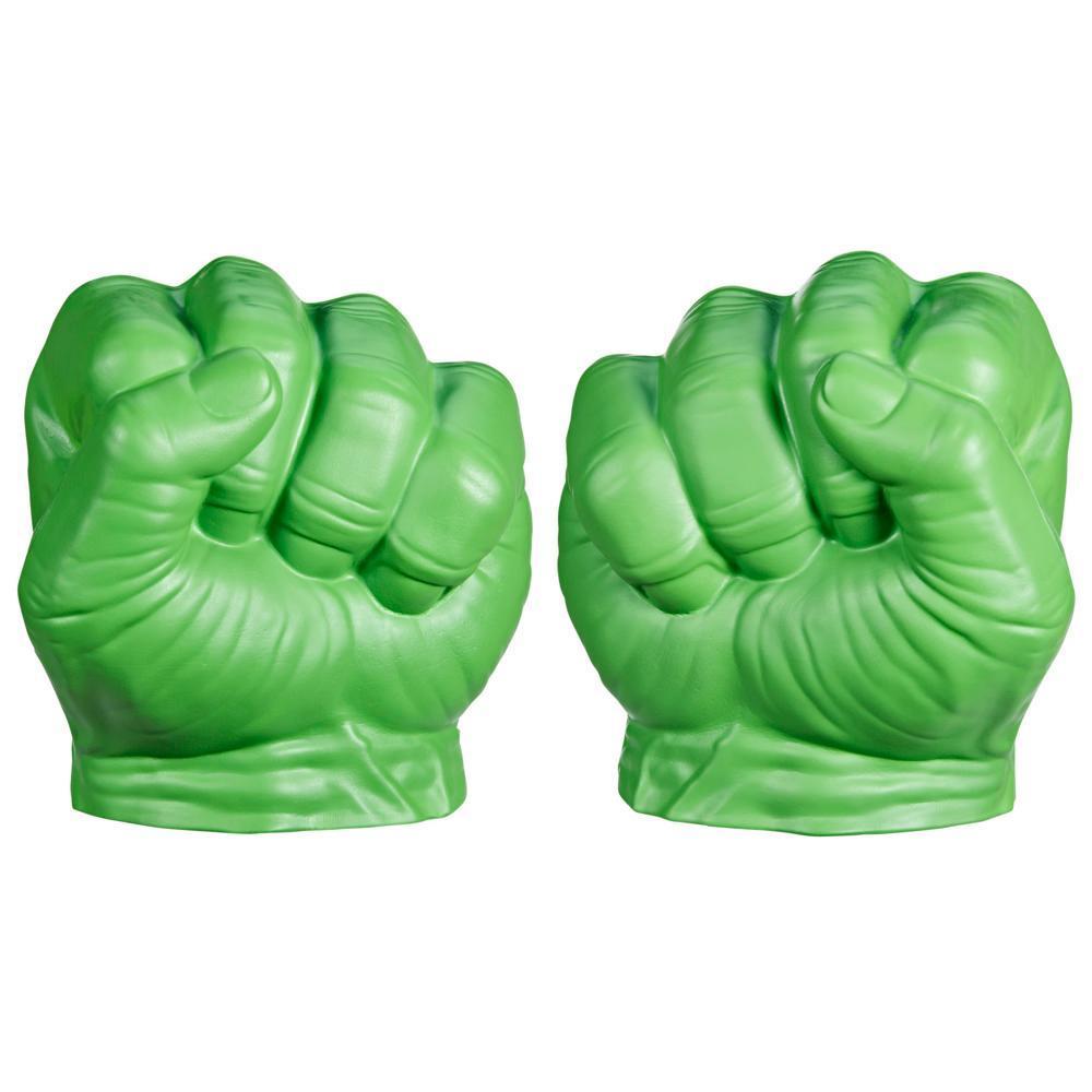 Buy Avenger marvel hulk gamma smash fists  | Yallatoys.com