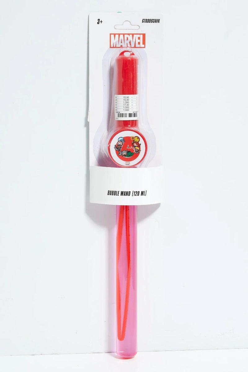 Buy Avengers Kawai Bubble Stick (Sold Separately Subjected to Availability) | Yallatoys.com