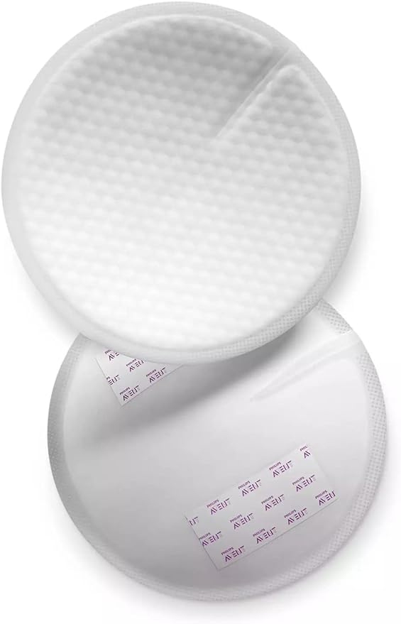 Philips Avent Ultra Comfort Disp B pads 24pcs Philips Avent Yallatoys