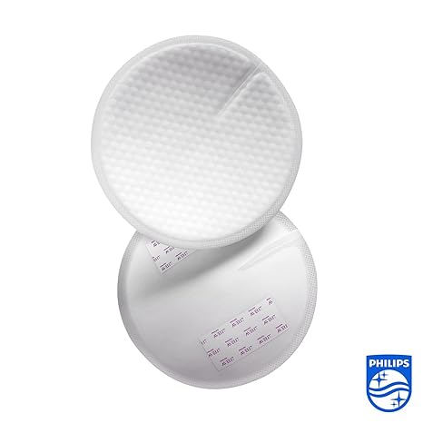 Philips Avent Ultra Comfort Disp B pads 60pcs Philips Avent Yallatoys