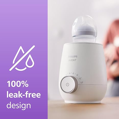 Philips Avent Fast Bottle Food Warmer Philips Avent Yallatoys