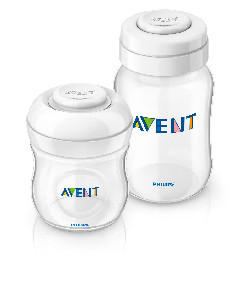PHILIPS AVENT SEALING DISCS 6pcs Philips Avent Yallatoys