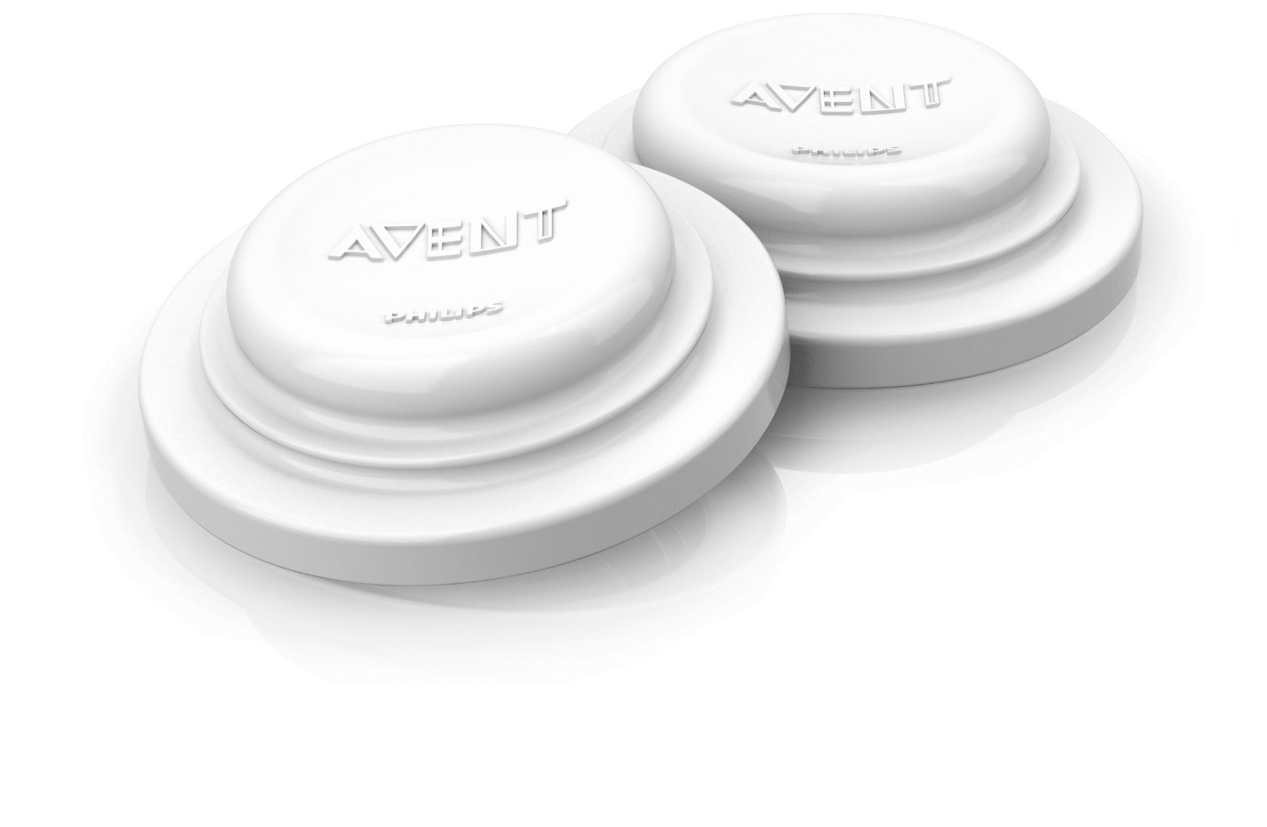 PHILIPS AVENT SEALING DISCS 6pcs Philips Avent Yallatoys