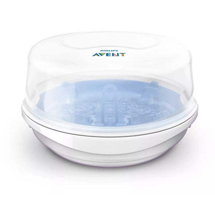 Philips Avent Microwave Sterilizer Philips Avent Yallatoys