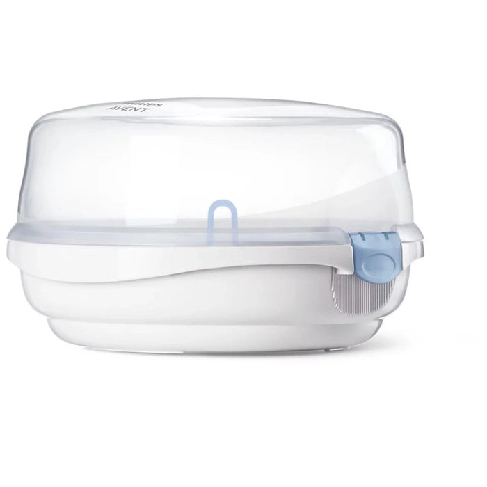 Philips Avent Microwave Sterilizer Philips Avent Yallatoys