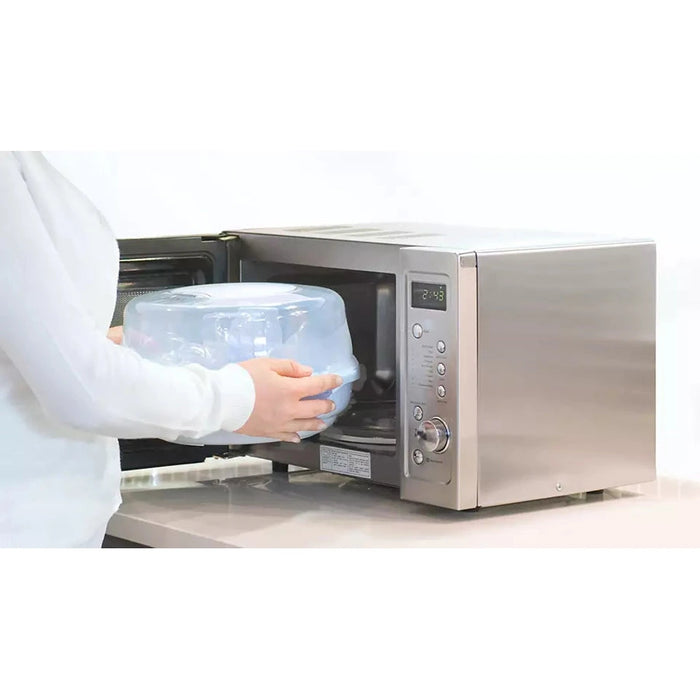 Philips Avent Microwave Sterilizer Philips Avent Yallatoys