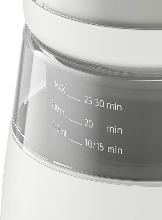 Philips Avent Combined Baby Food Steamer and Blender Philips Avent Yallatoys