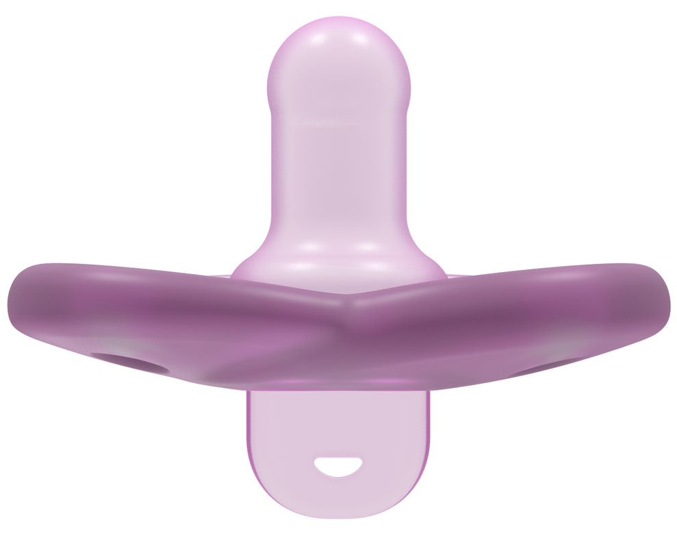 Philips Avent Silicone Pacifier Soother 0-6 Philips Avent Yallatoys