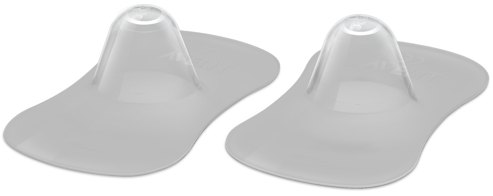 Philips Avent Nipple Shield Medium 2pcs Philips Avent Yallatoys