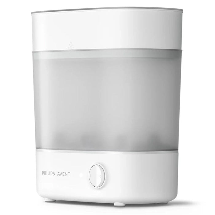 Philips Avent 2 in 1 Electric Steam Bottle Sterilizer Philips Avent Yallatoys