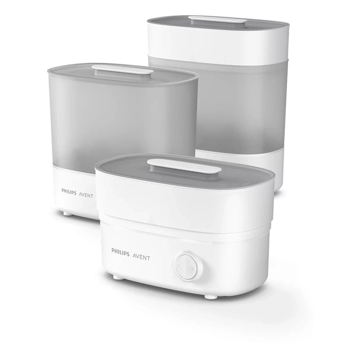 Philips Avent 2 in 1 Electric Steam Bottle Sterilizer Philips Avent Yallatoys