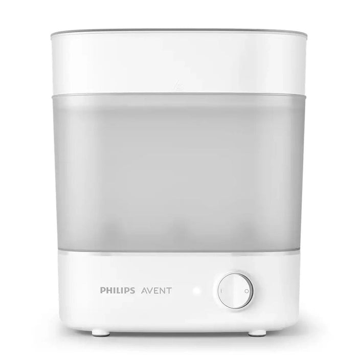 Philips Avent 2 in 1 Electric Steam Bottle Sterilizer Philips Avent Yallatoys