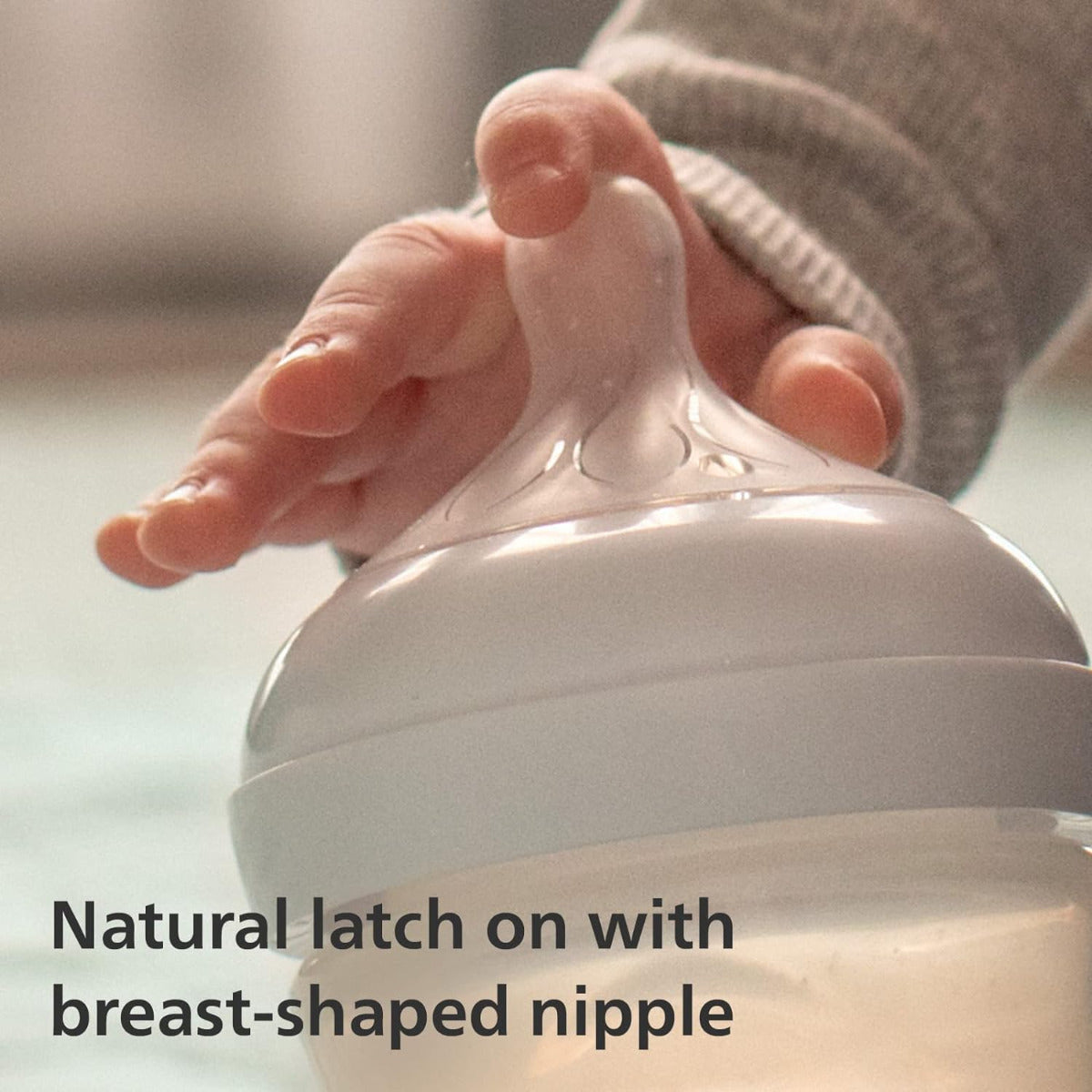 Philips Avent Natural 3.0 Feeding Bottle Koala 260ml Philips Avent Yallatoys