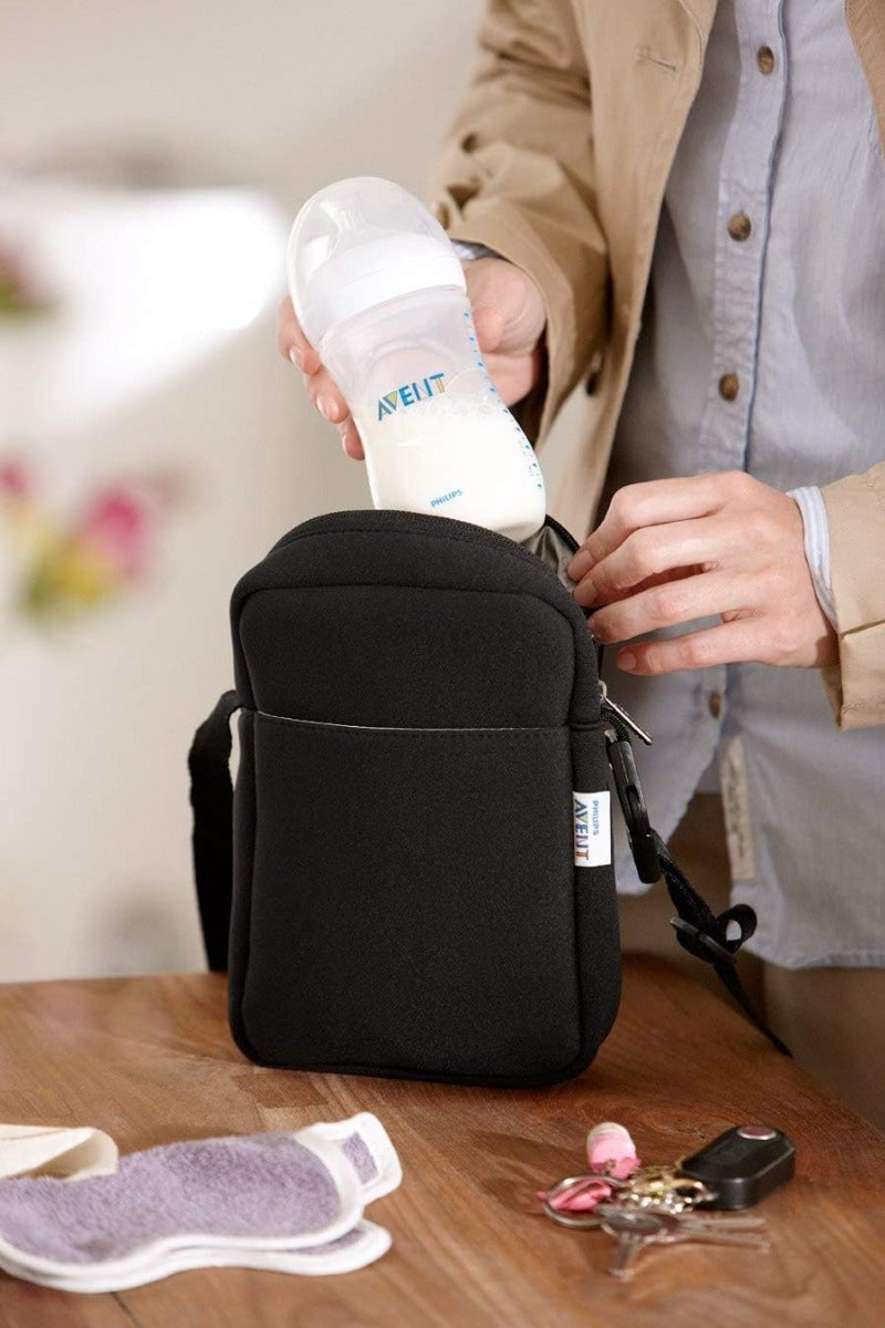 Avent Thermabag (Sold Separately Subject to Availability) Philips Avent Yallatoys