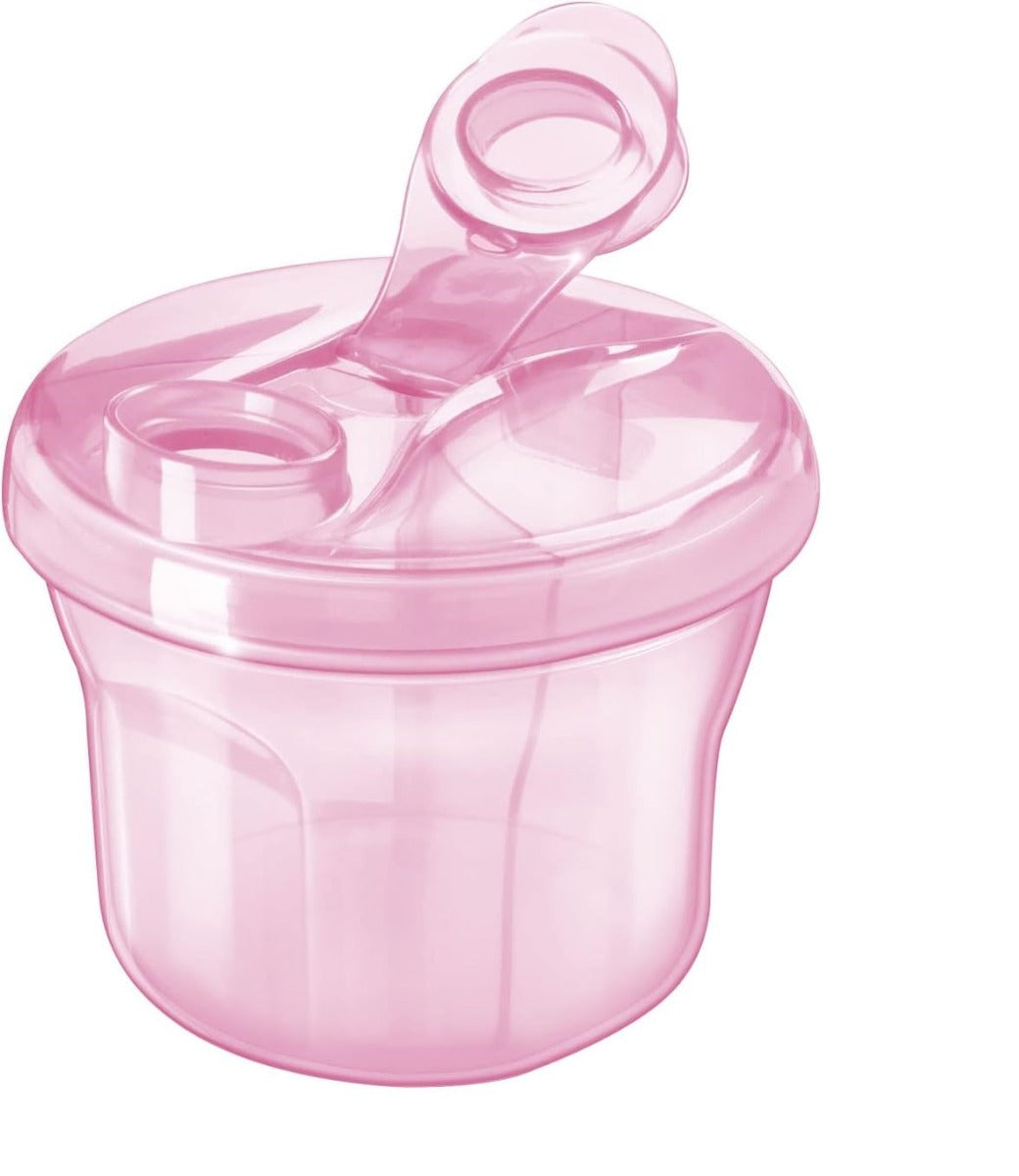 Avent Milk Powder Dispenser Cup Pink Philips Avent Yallatoys