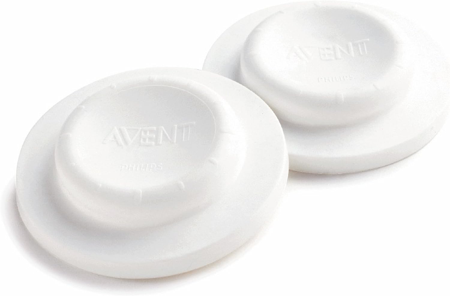 Avent Sealing Discs for Feeding Bottle 6pcs Pack Philips Avent Yallatoys