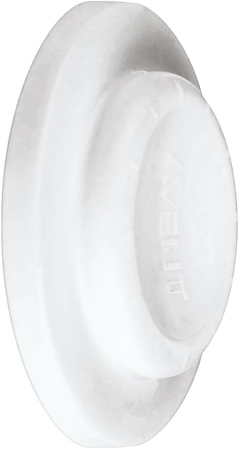 Avent Sealing Discs for Feeding Bottle 6pcs Pack Philips Avent Yallatoys