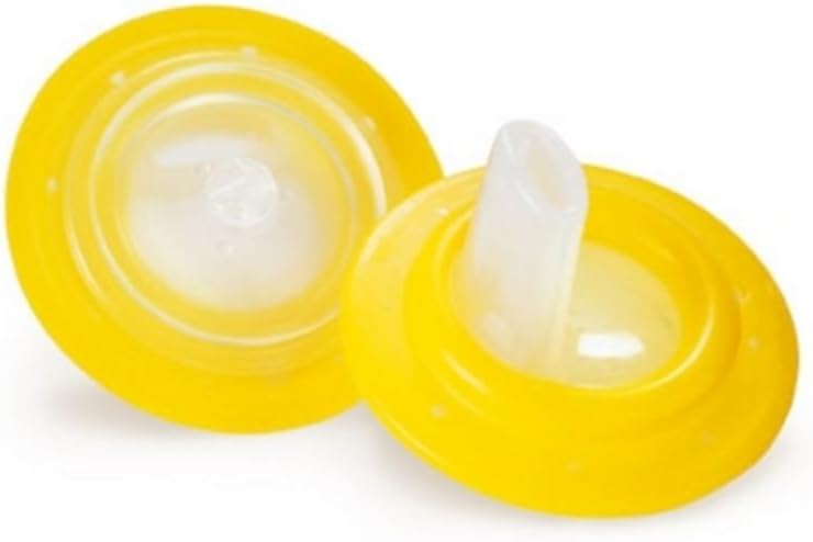 Avent Fast Flow Spouts 2pcs Pack Philips Avent Yallatoys