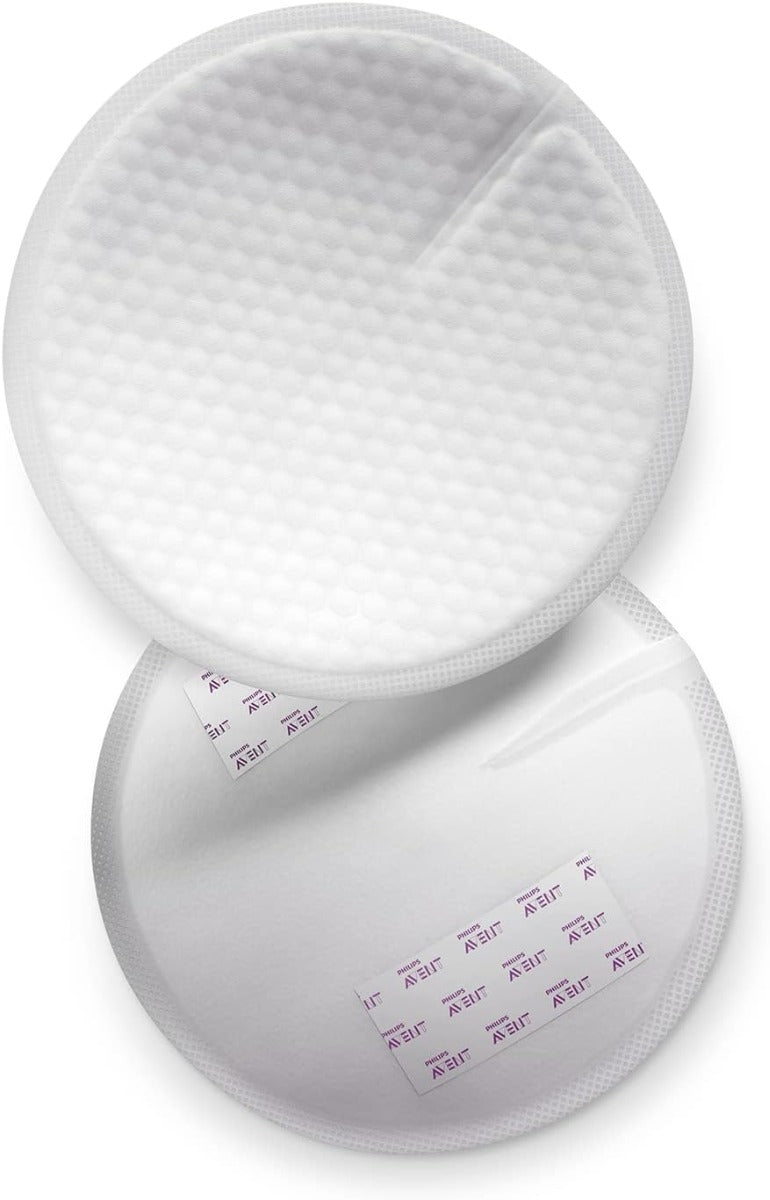 Avent Ultra Comfort Disposal Breast Pads 24pcs Philips Avent Yallatoys