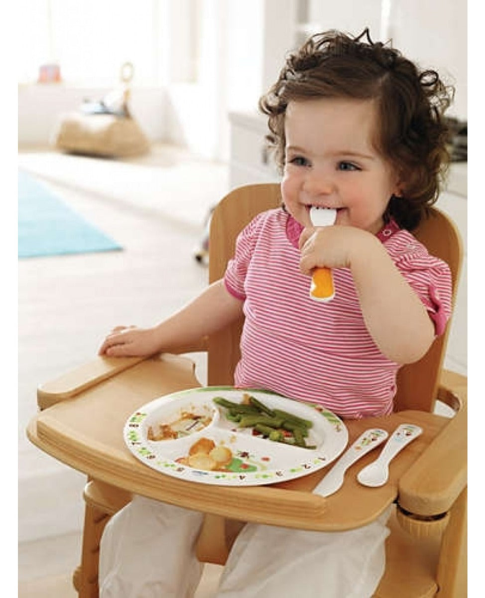 Avent Toddler Mealtime 5pcs Set Philips Avent Yallatoys