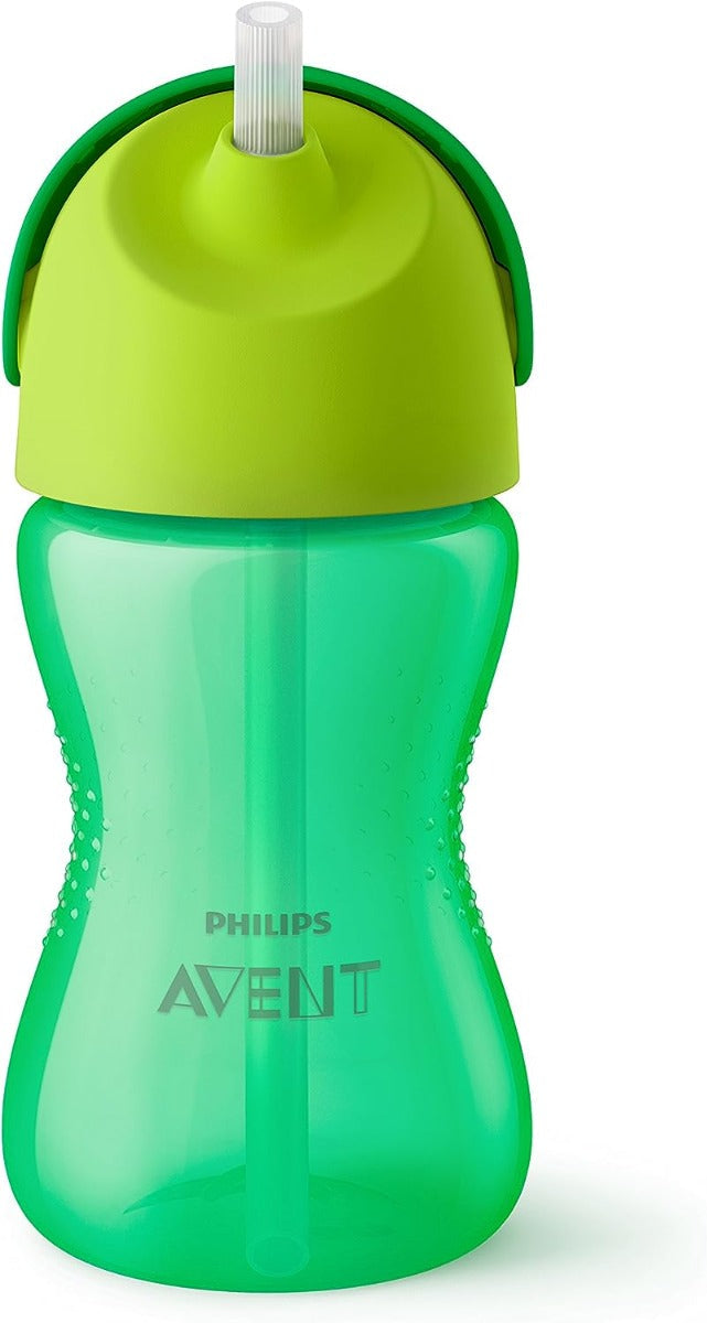 Avent Bendy Straw Cup 300ml (Sold Separately Subject to Available) Philips Avent Yallatoys