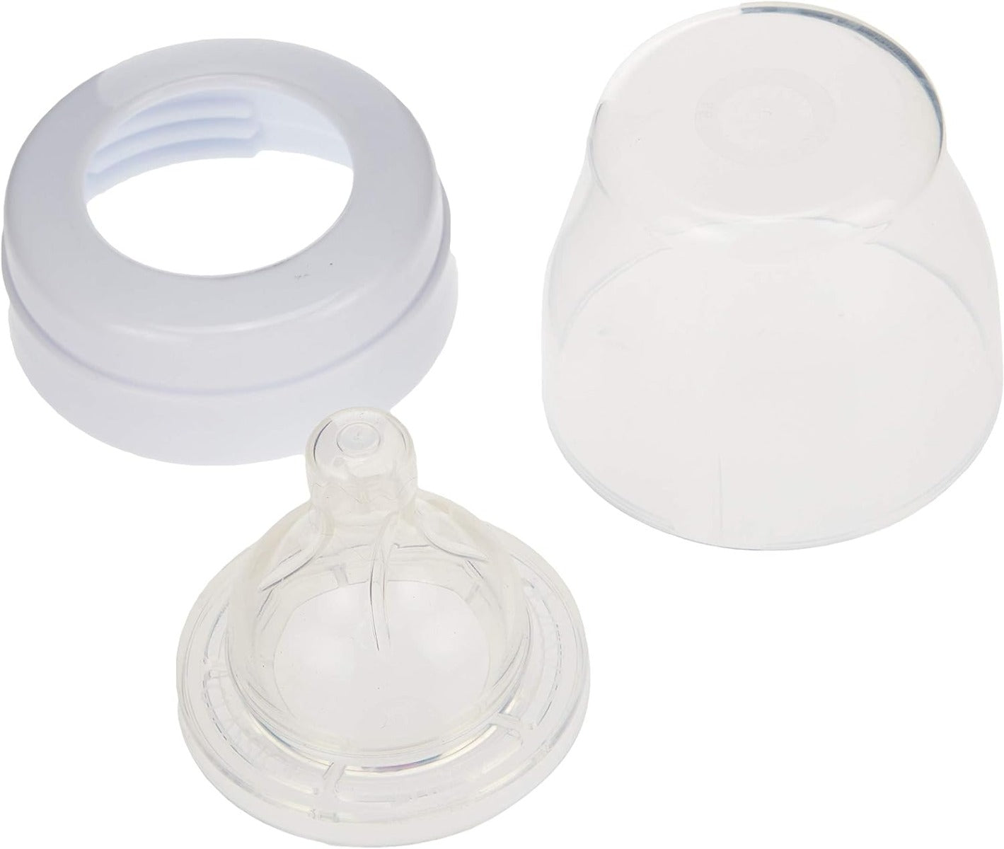 Avent Anti Colic Plastic Bottle 260ml Philips Avent Yallatoys