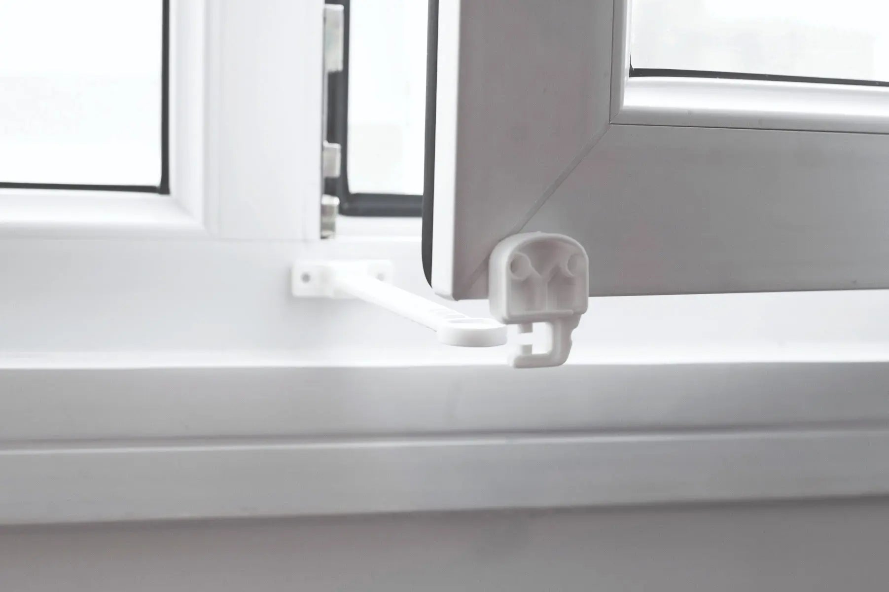 Adjustable Window Lock Yallamomz