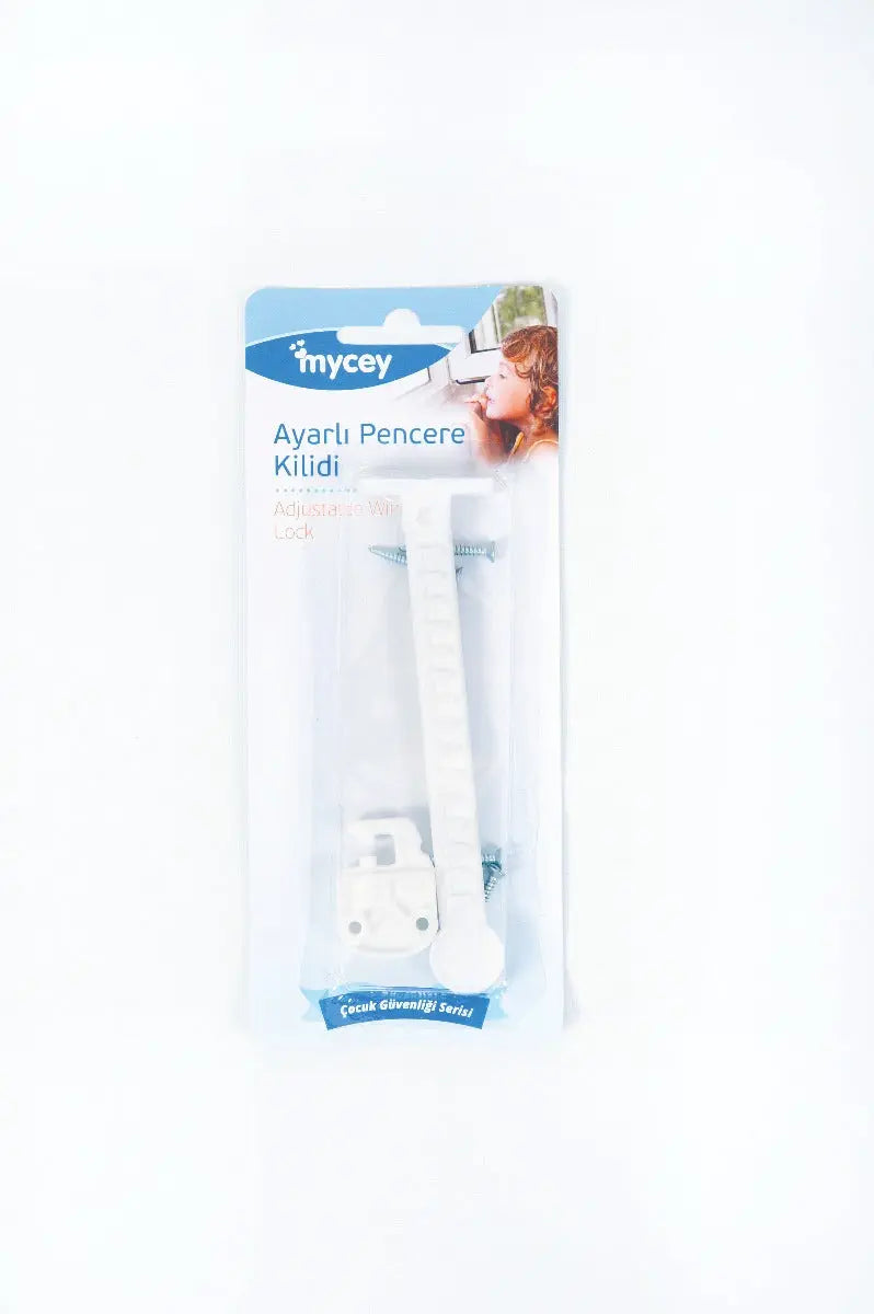 Adjustable Window Lock Yallamomz