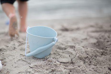 Buy Scrunch Bucket Duck Egg Blue | Yallatoys.com