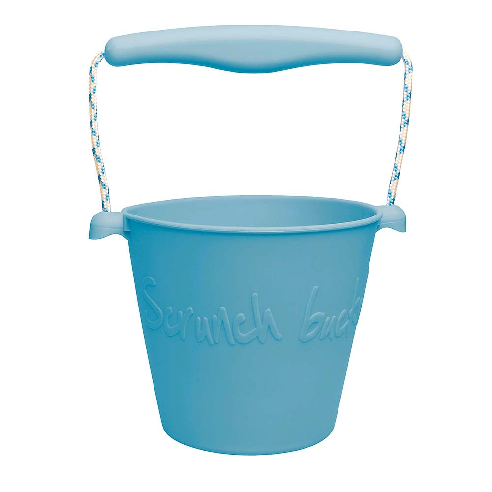 Buy Scrunch Bucket Petrol | Yallatoys.com