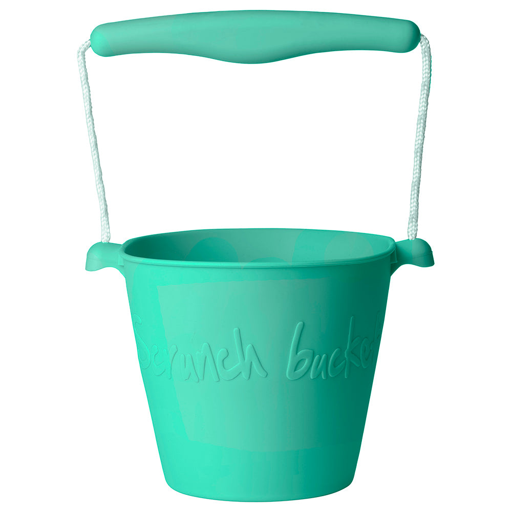 Buy Scrunch Bucket Teal | Yallatoys.com