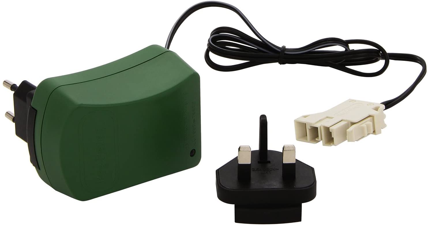 Buy Pegperego 6V 0.65A Charger | Yallatoys.com