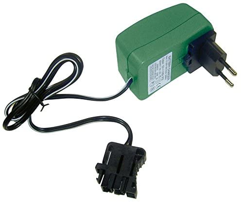 Buy Pegperego 6V 0.65A Charger | Yallatoys.com