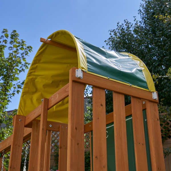 Buy Kidkraft Ainsley Swing Set | Yallatoys.com