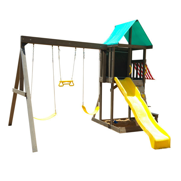 Buy Kidkraft Newport Playset | Yallatoys.com