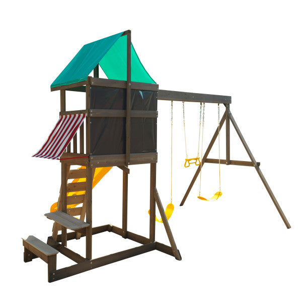 Buy Kidkraft Newport Playset | Yallatoys.com