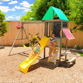 Buy Kidkraft Newport Playset | Yallatoys.com