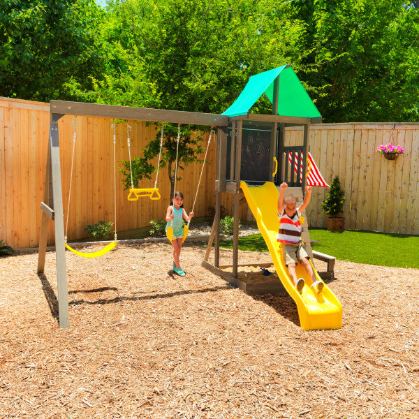 Buy Kidkraft Newport Playset | Yallatoys.com