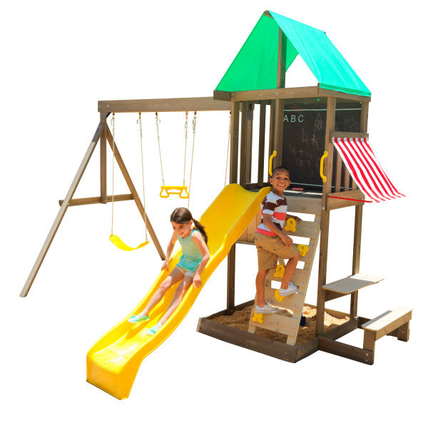 Buy Kidkraft Newport Playset | Yallatoys.com