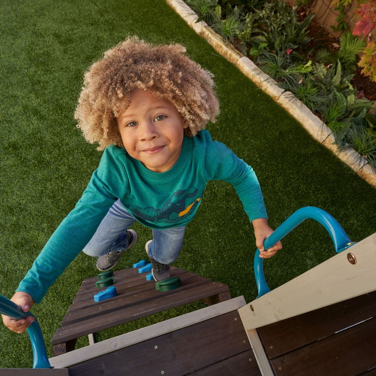 Buy Kidkraft Cozy Escape Playhouse | Yallatoys.com