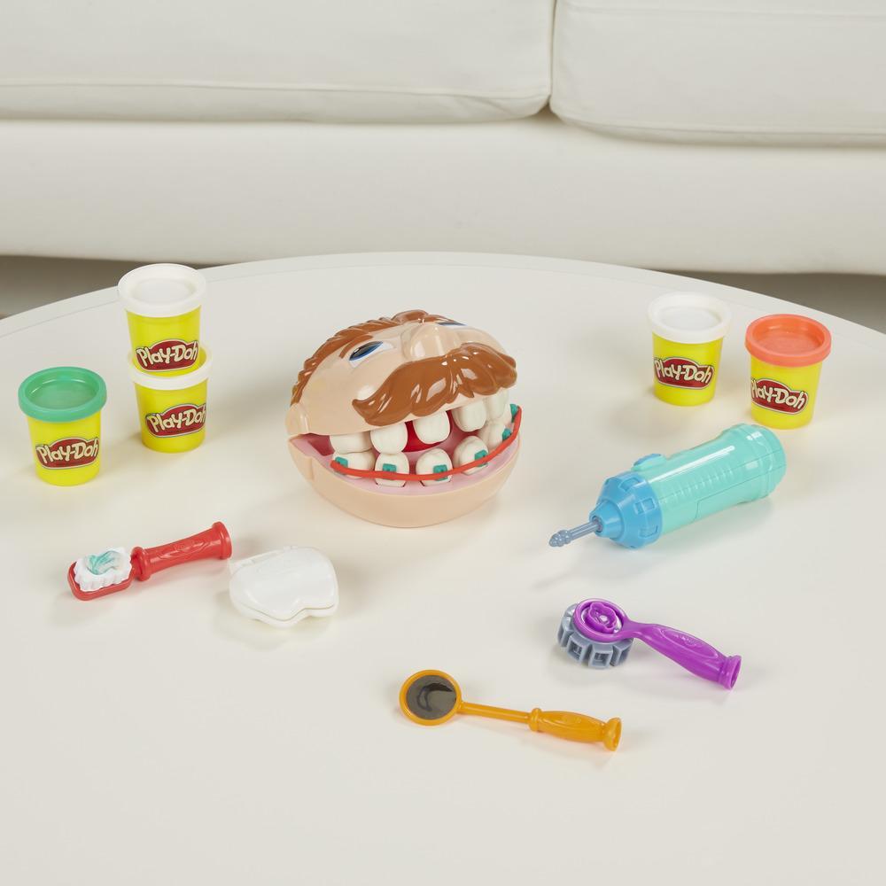 Buy Play Doh Classic Doctor Pack That Drill And Fill Retro Pack | Yallatoys.com