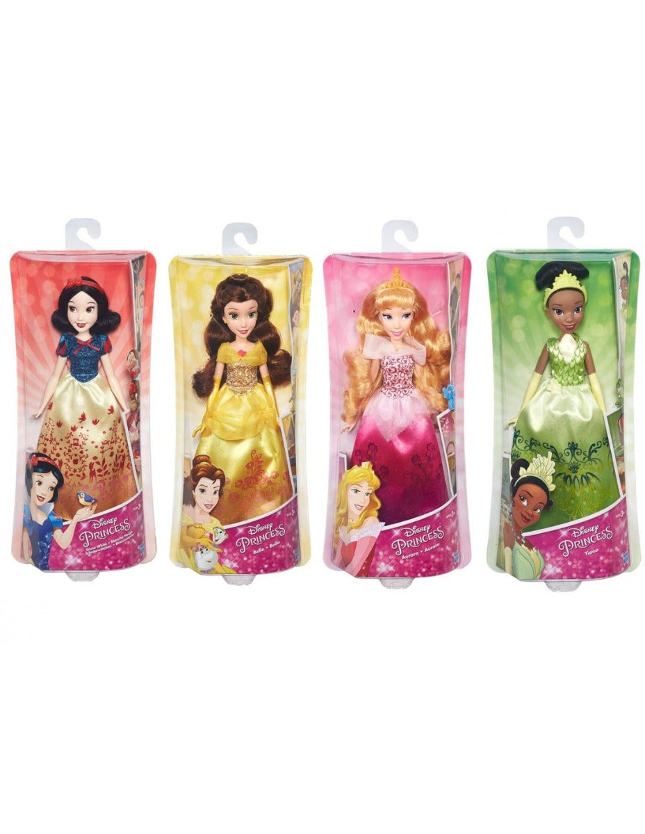 Buy Disney Princess Classic Fashion Doll (Sold Separately Subject To Availability) | Yallatoys.com