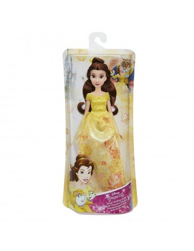 Buy Disney Princess Classic Fashion Doll (Sold Separately Subject To Availability) | Yallatoys.com