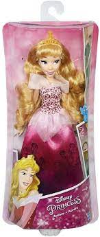 Buy Disney Princess Classic Fashion Doll (Sold Separately Subject To Availability) | Yallatoys.com
