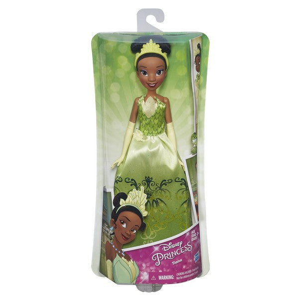 Buy Disney Princess Classic Fashion Doll (Sold Separately Subject To Availability) | Yallatoys.com