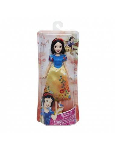 Buy Disney Princess Classic Fashion Doll (Sold Separately Subject To Availability) | Yallatoys.com